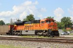 BNSF 8451